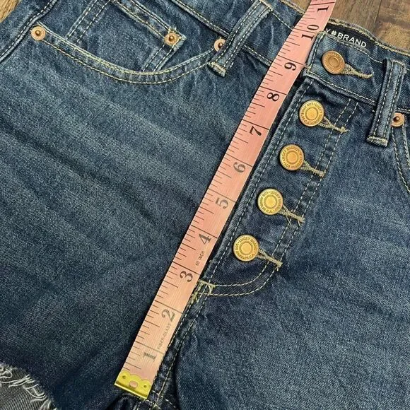 Lucky Brand Lucky Pins Shorts - Picture 9 of 11